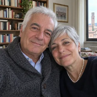 Franco e Rita